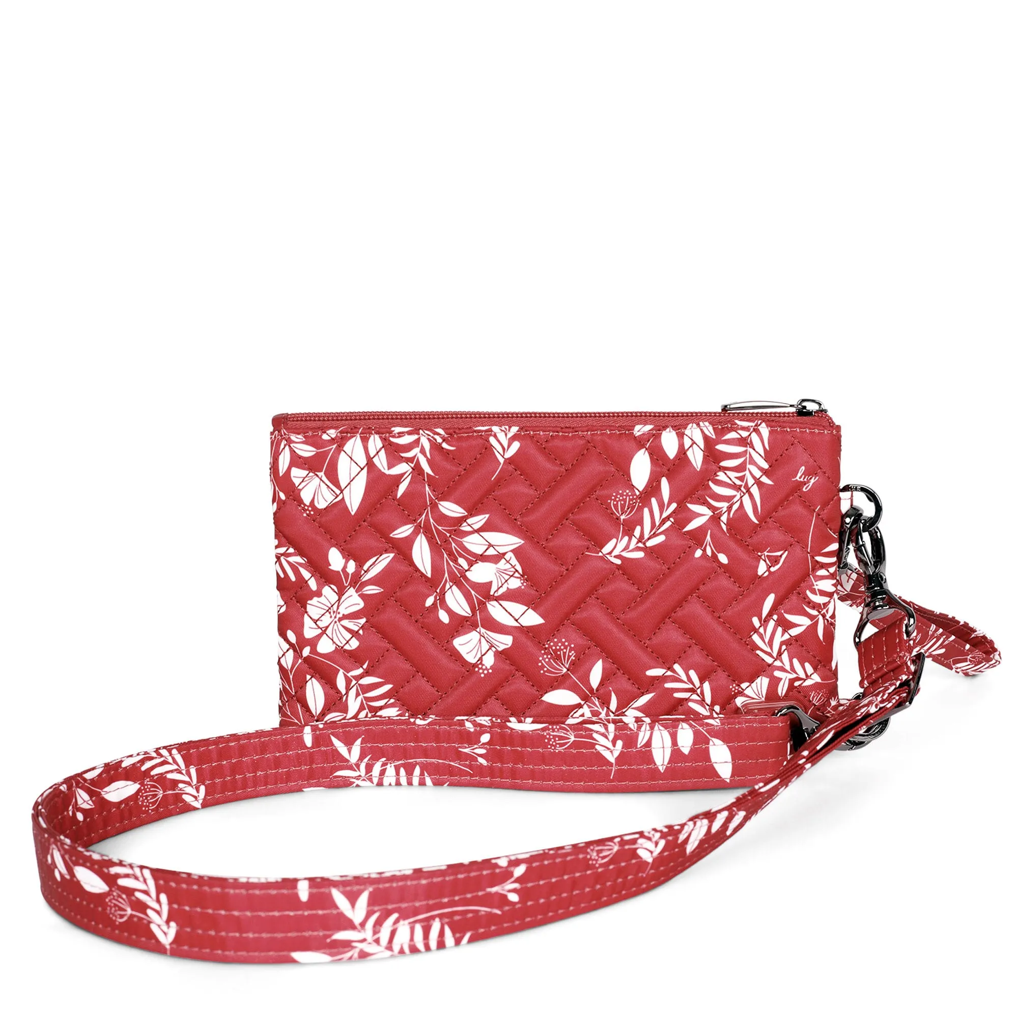 Peekaboo Convertible Crossbody Bag