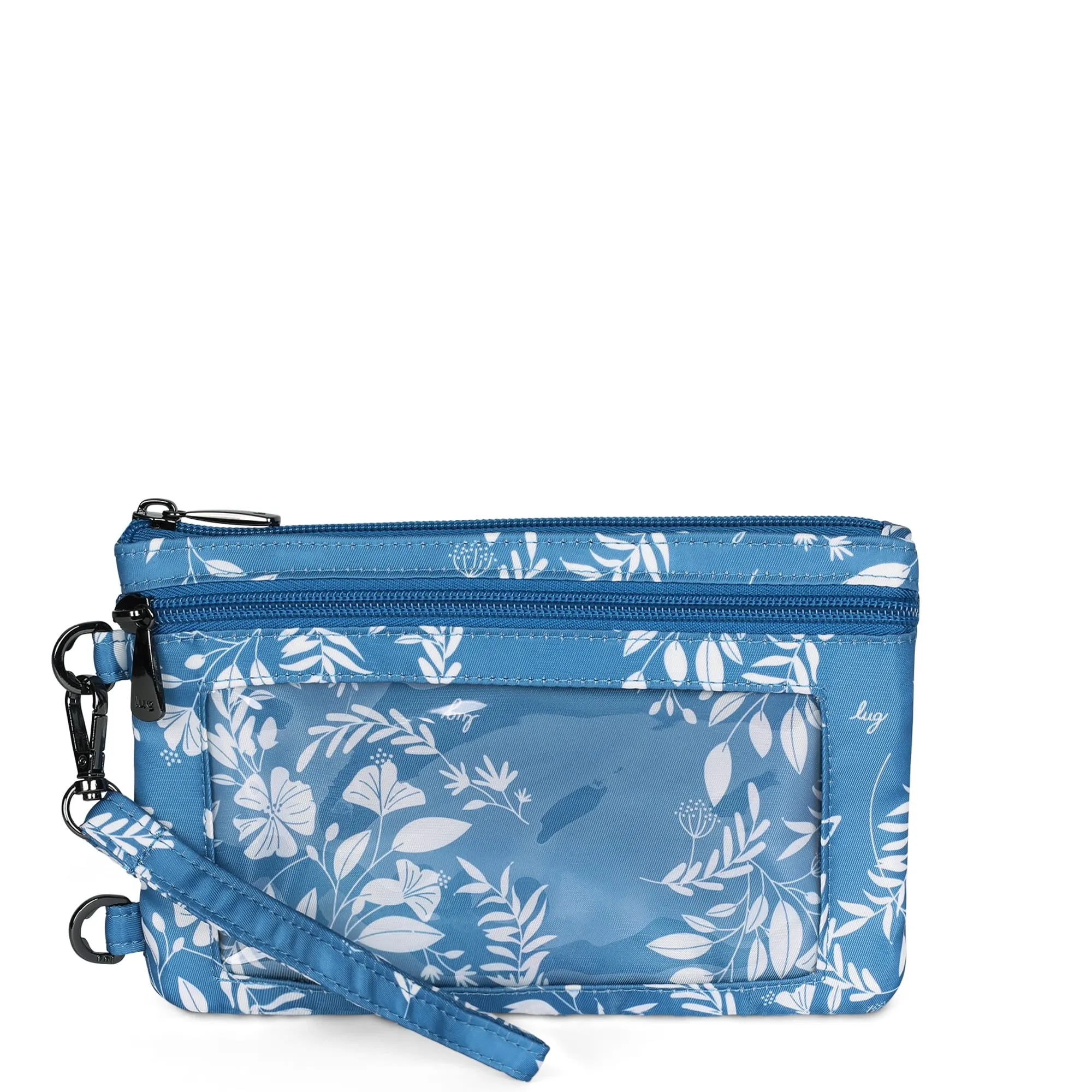 Peekaboo Convertible Crossbody Bag