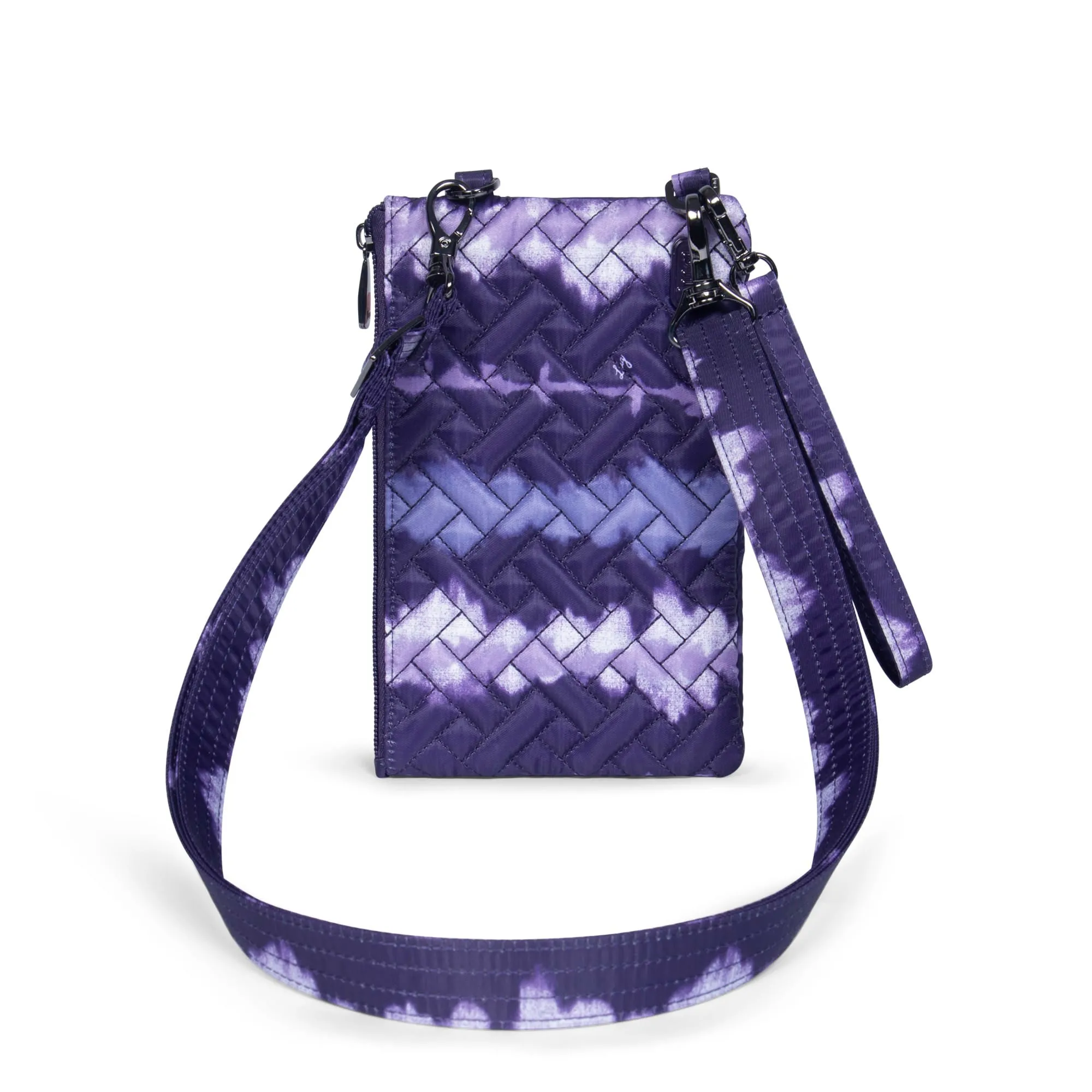 Peekaboo Convertible Crossbody Bag