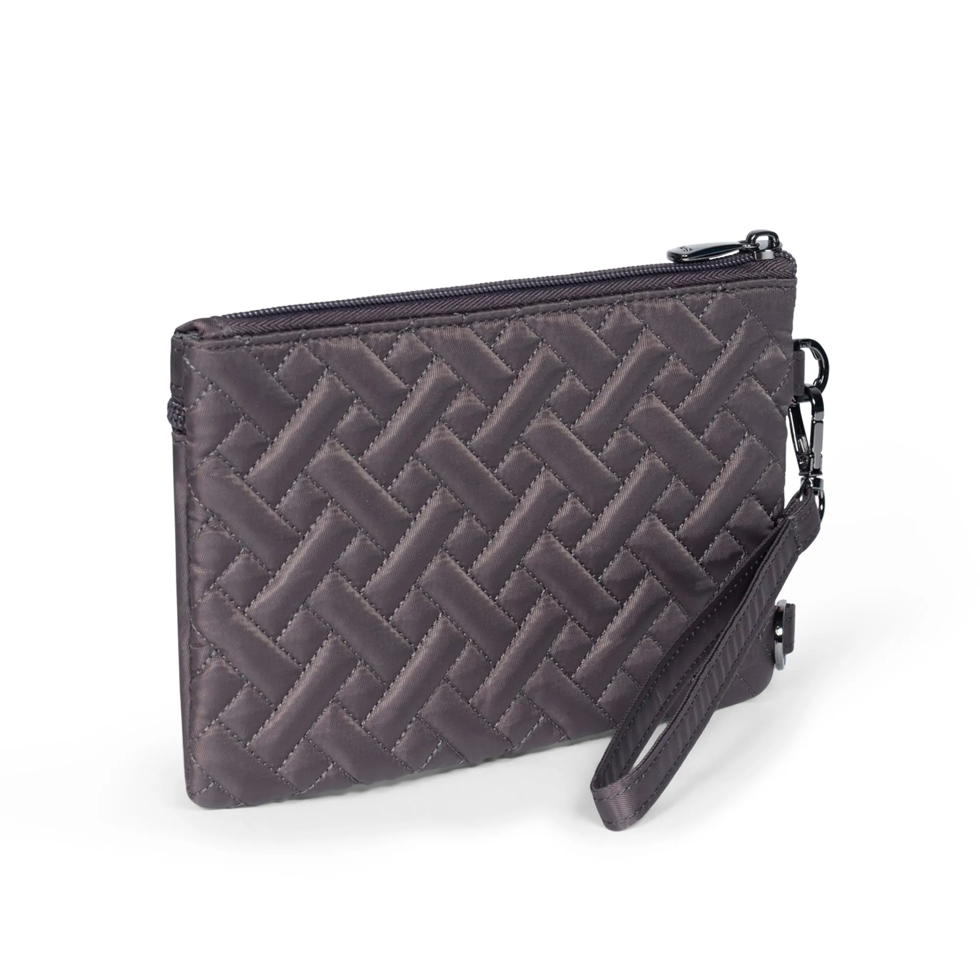 Peekaboo Convertible Crossbody Bag