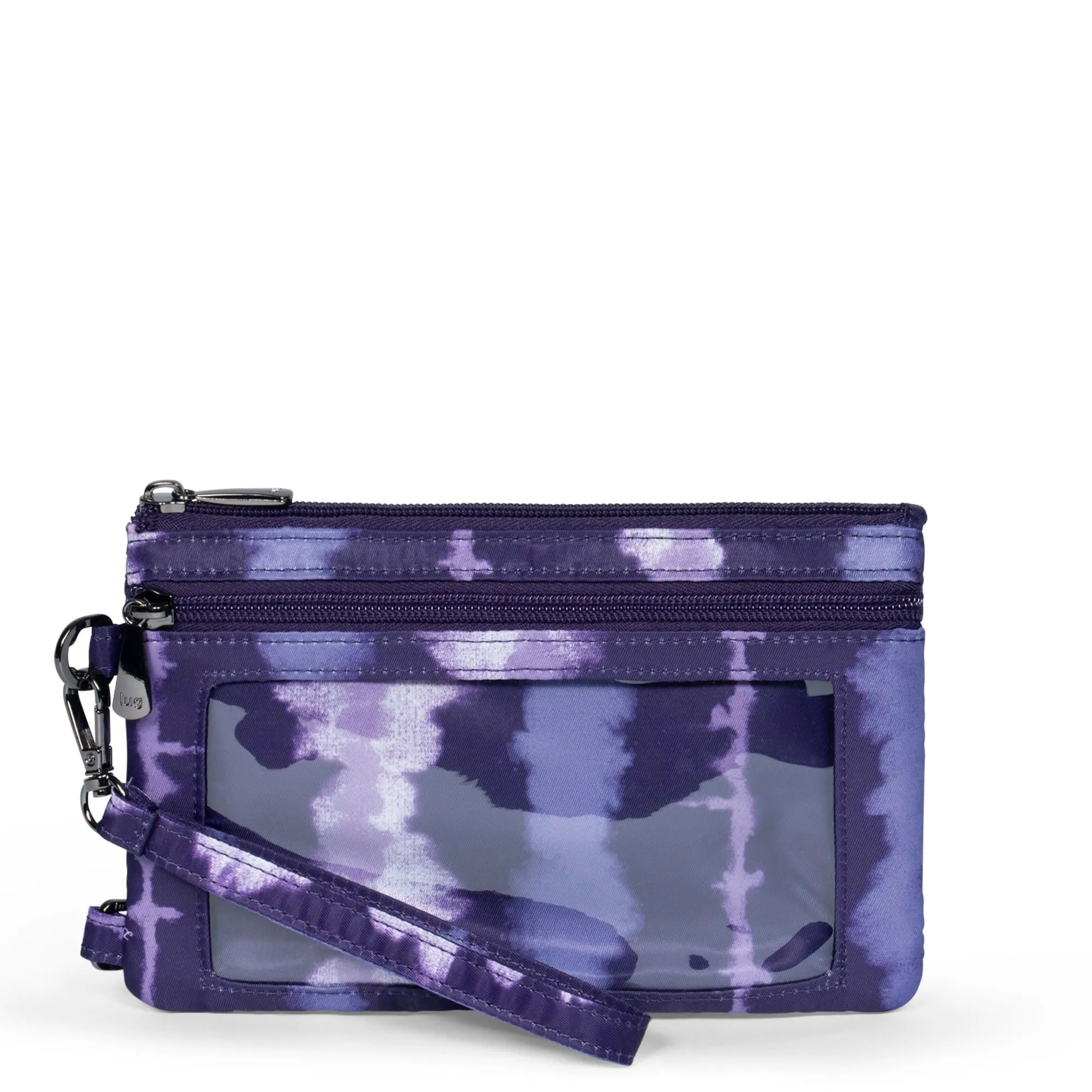 Peekaboo Convertible Crossbody Bag