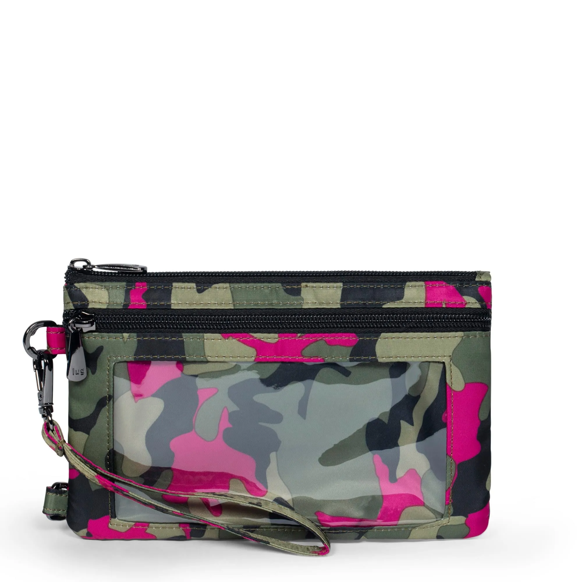 Peekaboo Convertible Crossbody Bag