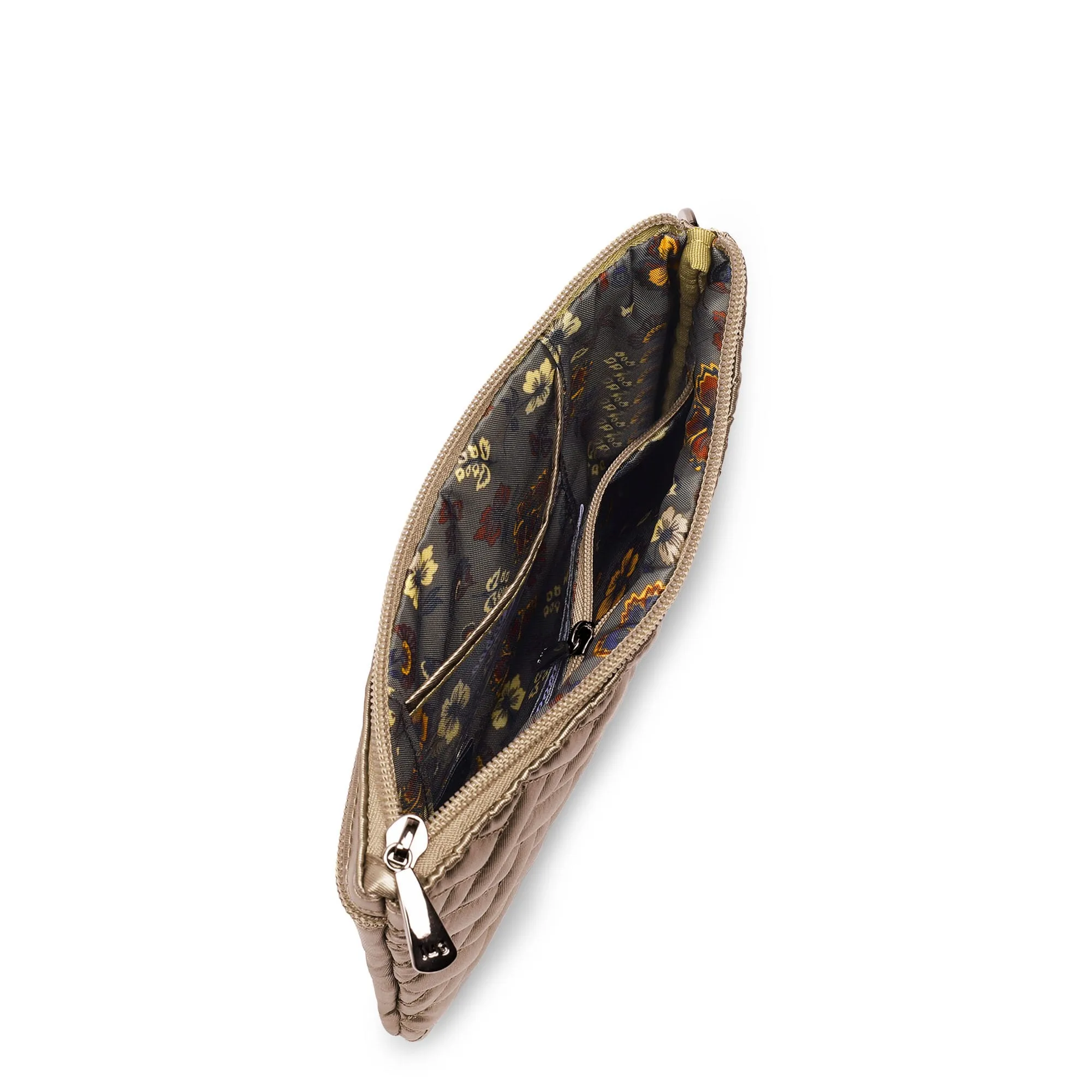 Peekaboo Convertible Crossbody Bag