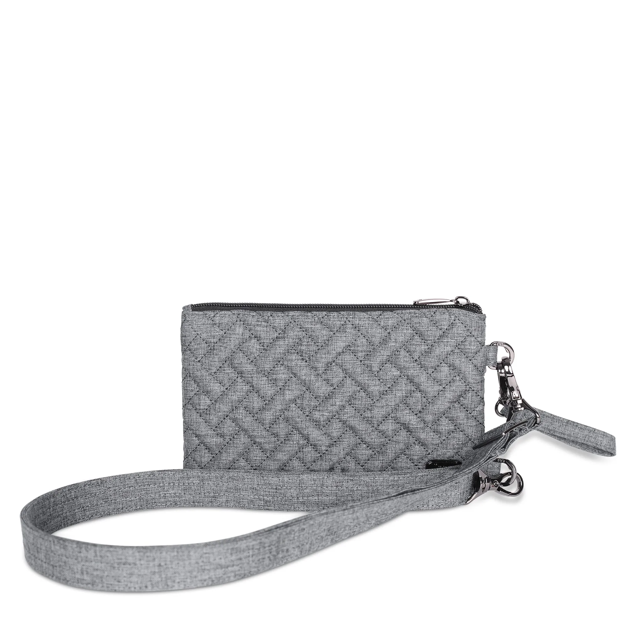 Peekaboo Convertible Crossbody Bag