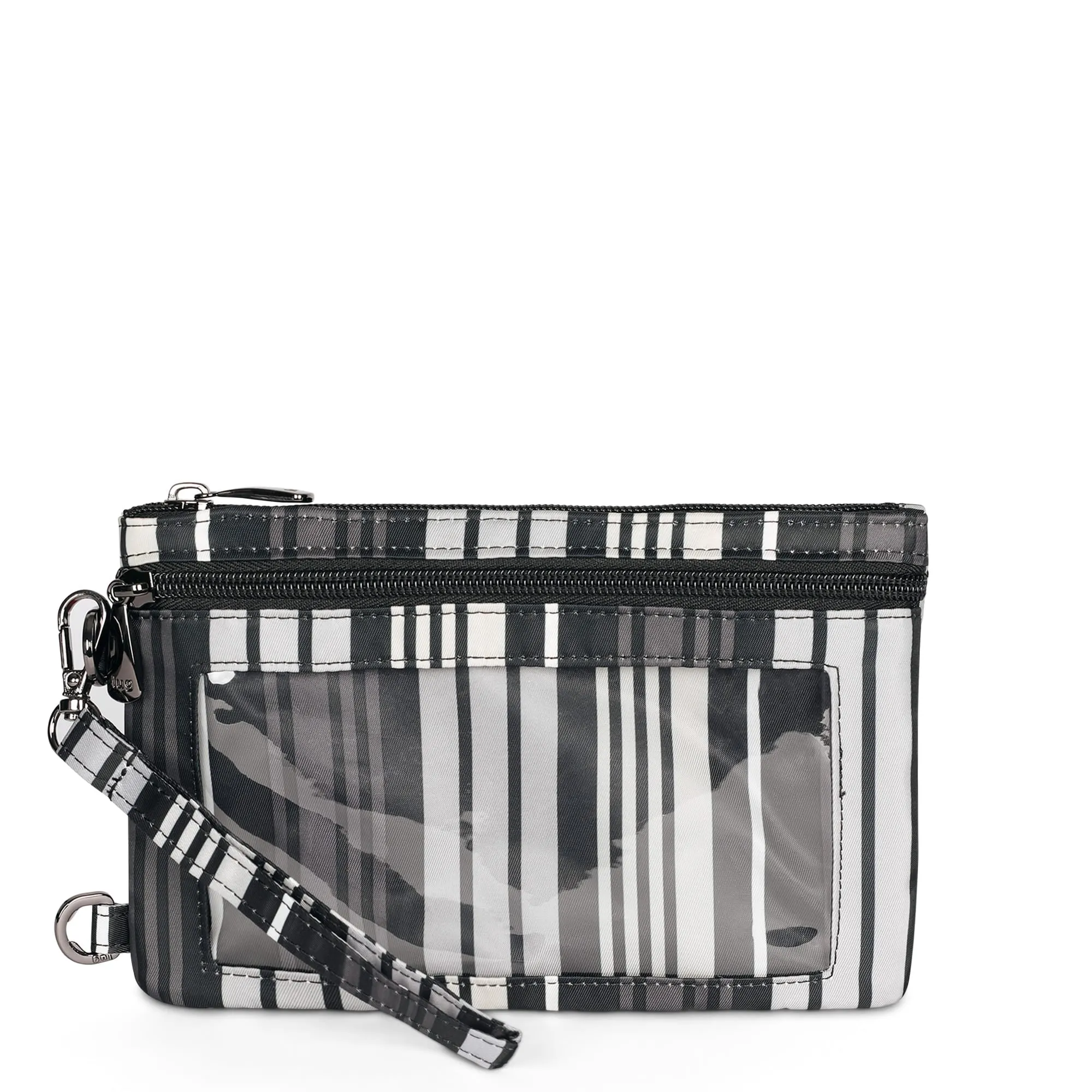 Peekaboo Convertible Crossbody Bag