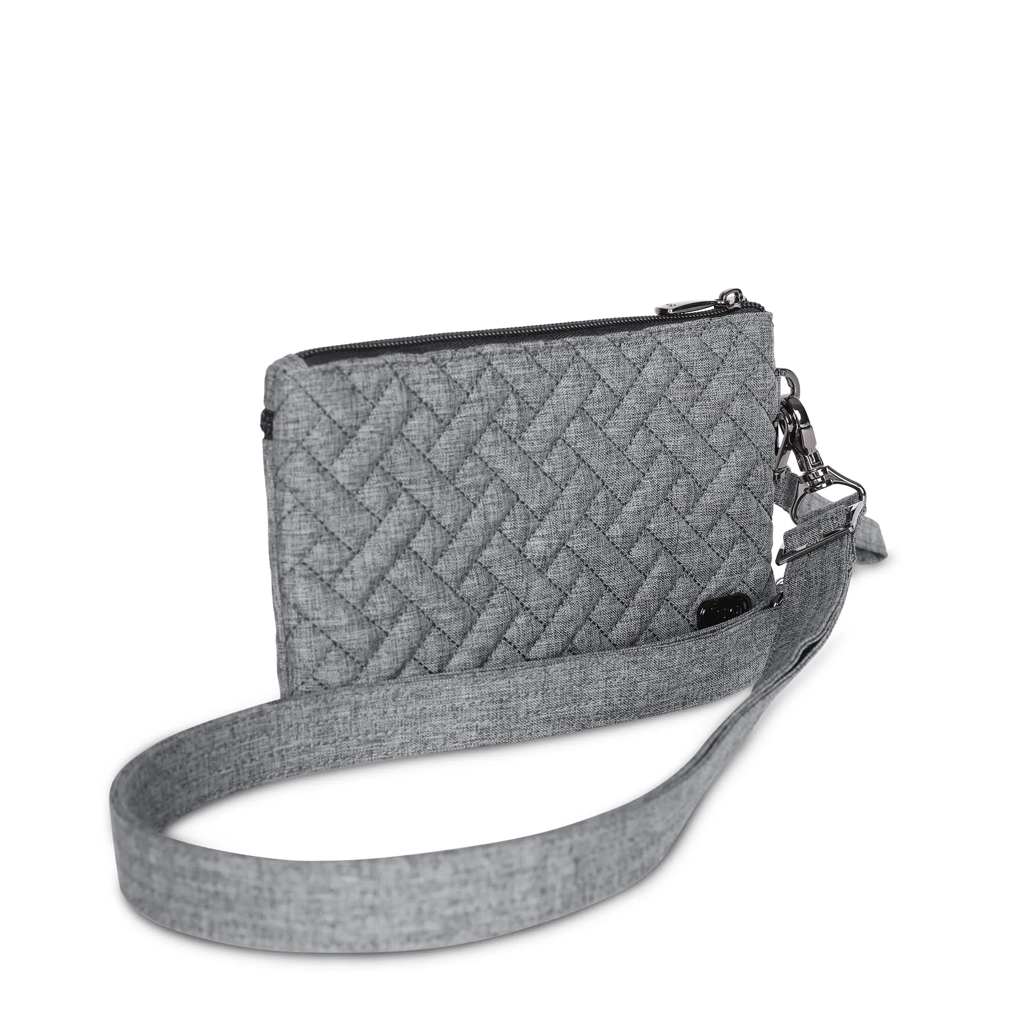 Peekaboo Convertible Crossbody Bag