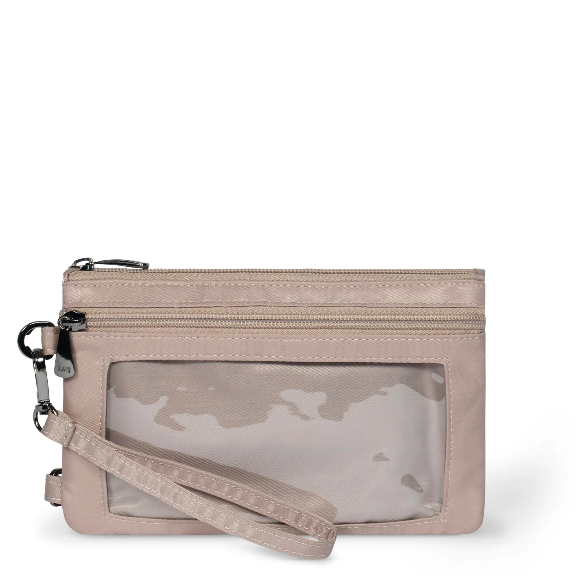 Peekaboo Convertible Crossbody Bag