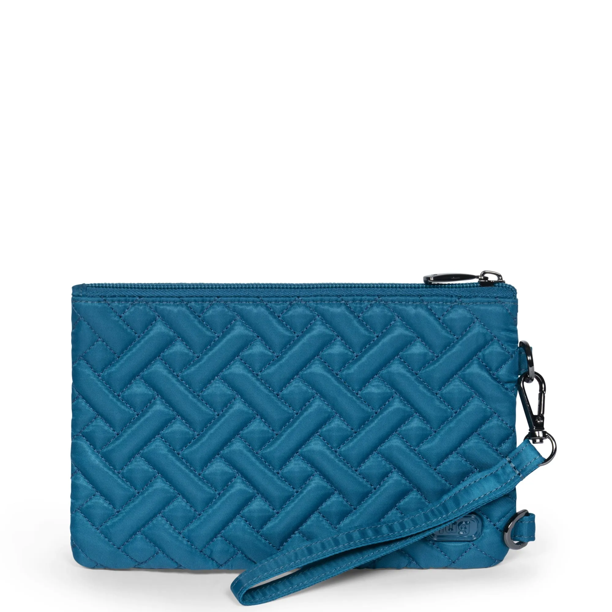 Peekaboo Convertible Crossbody Bag