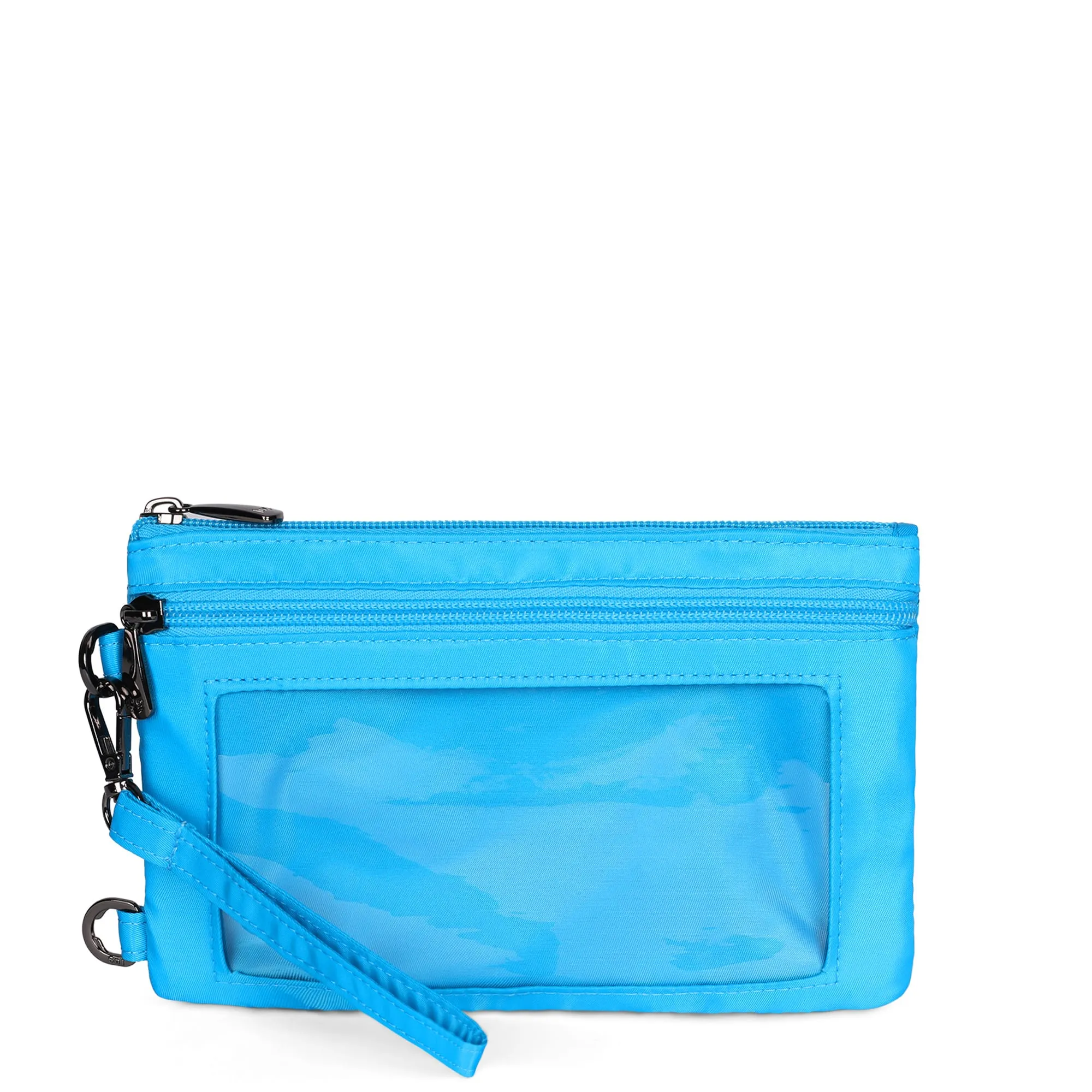 Peekaboo Convertible Crossbody Bag