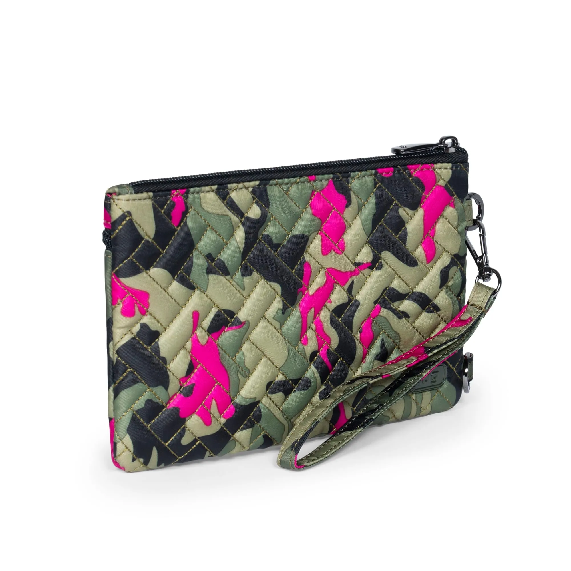 Peekaboo Convertible Crossbody Bag