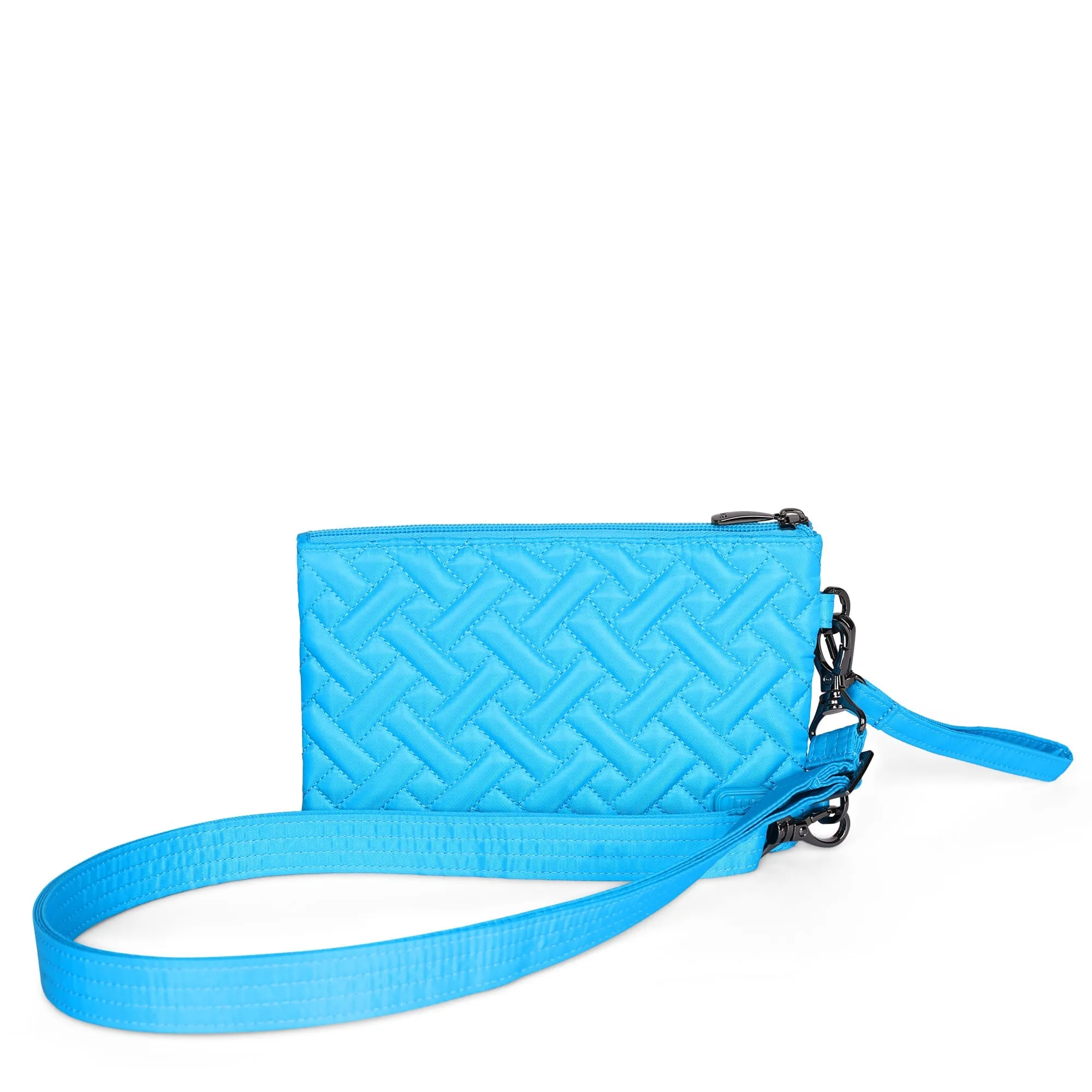 Peekaboo Convertible Crossbody Bag