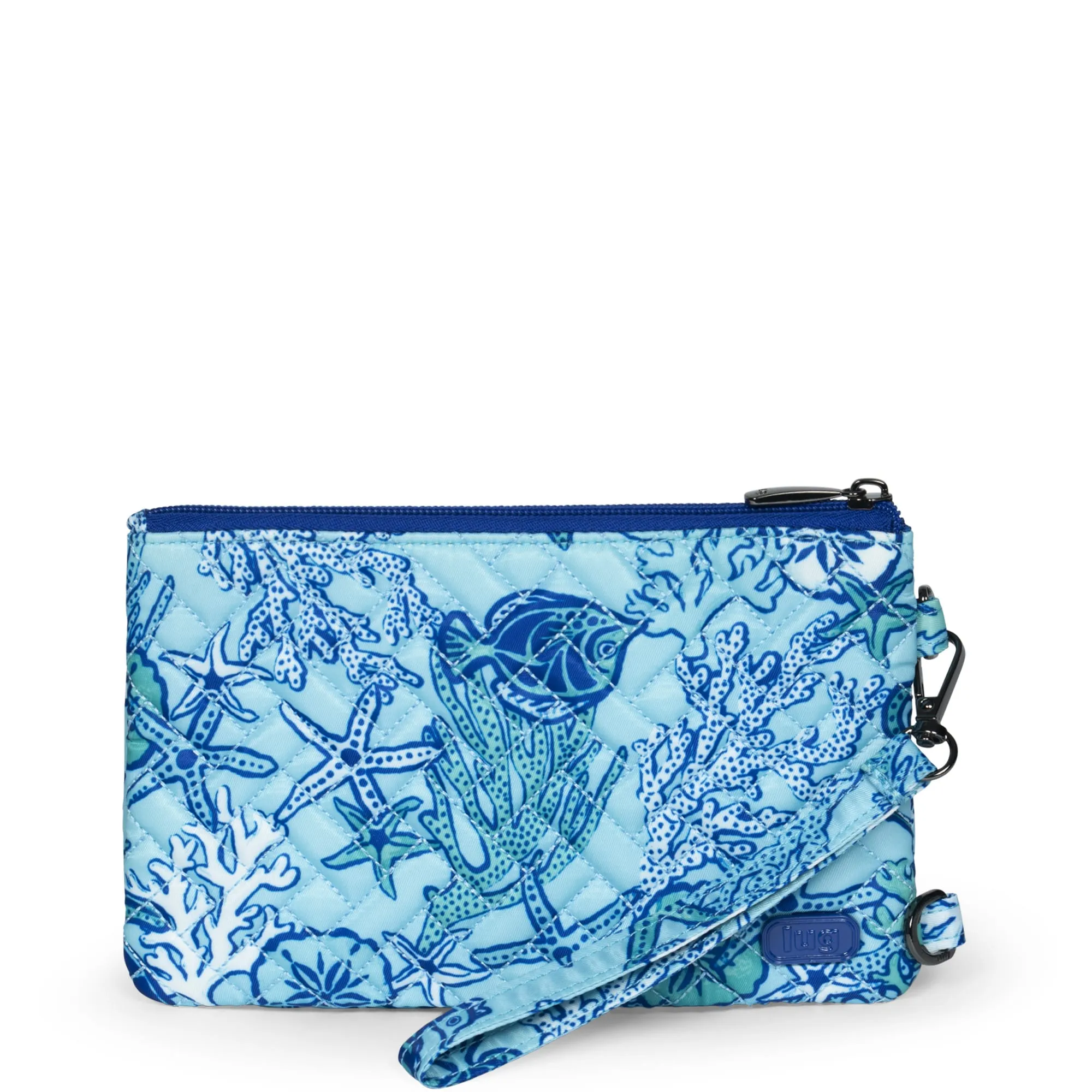 Peekaboo Convertible Crossbody Bag