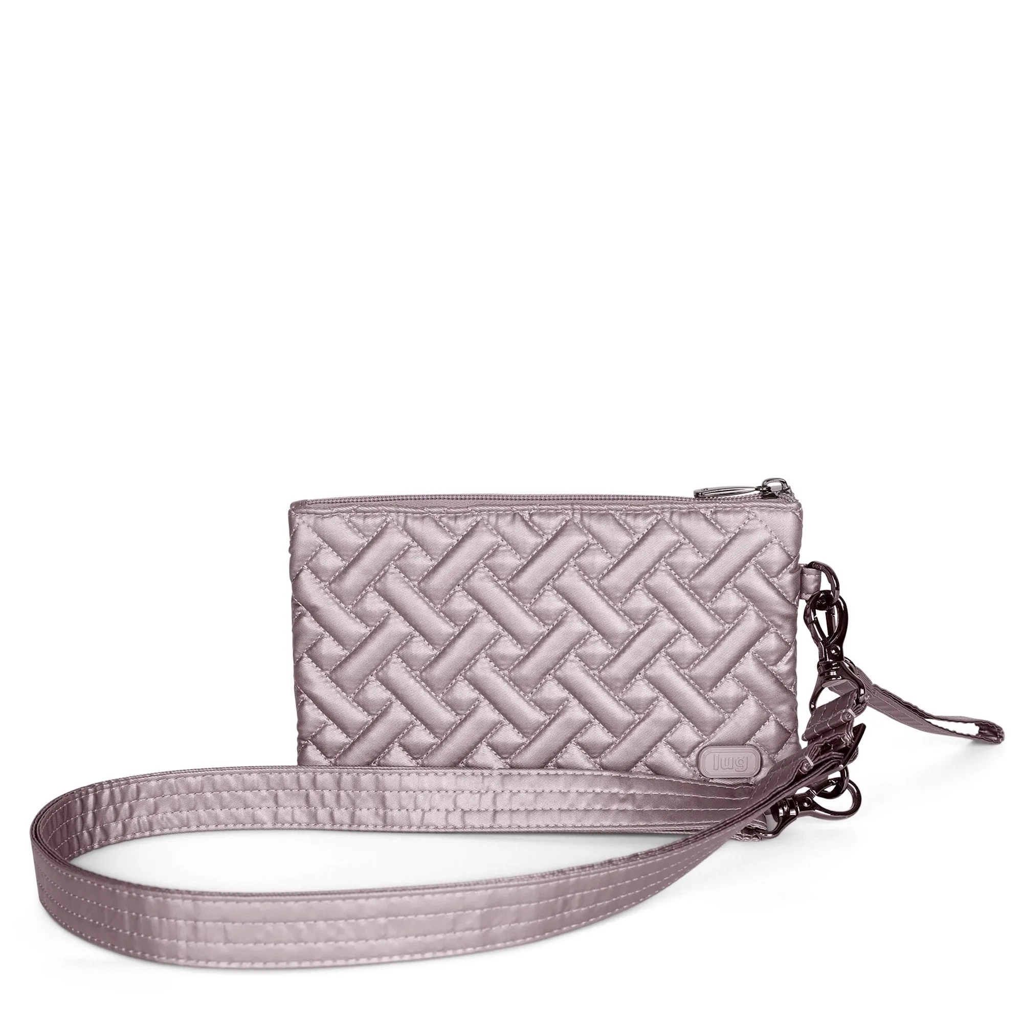 Peekaboo Convertible Crossbody Bag