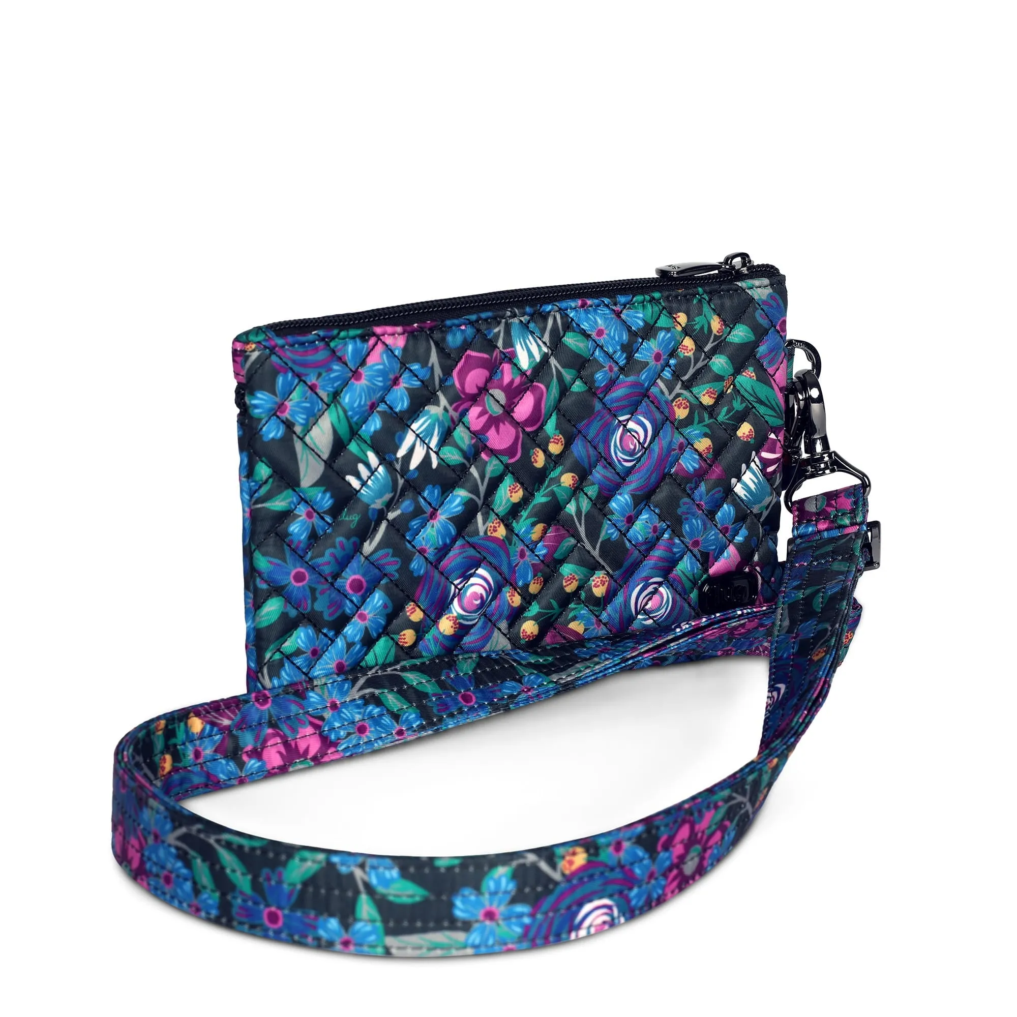 Peekaboo Convertible Crossbody Bag