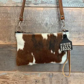 Ranch Hand - #16552