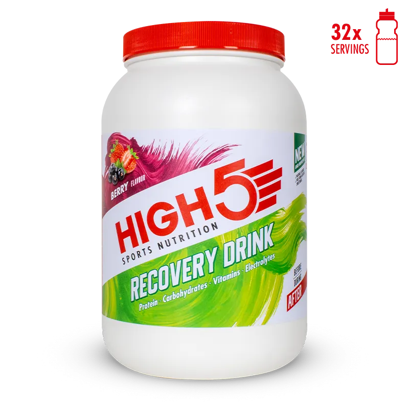 Recovery Drink 1.6kg