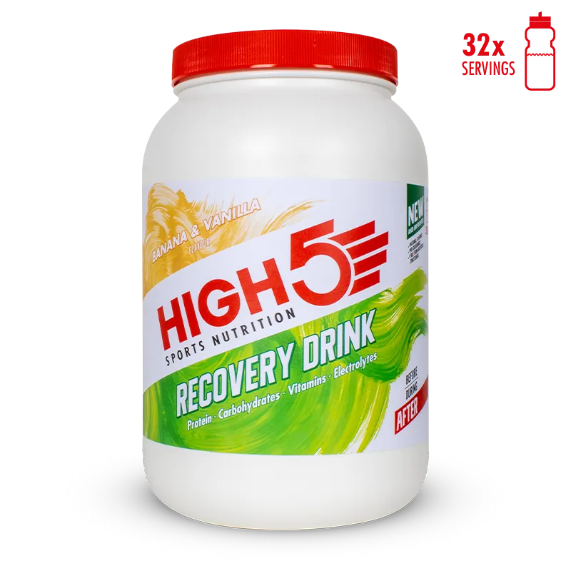 Recovery Drink 1.6kg