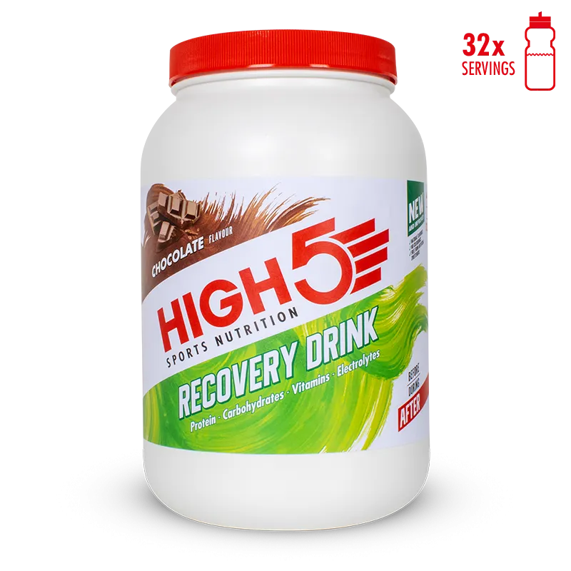 Recovery Drink 1.6kg