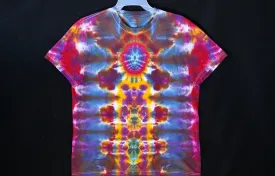 Reg. Cotton T shirt Large #3193  Lighthouse design * Special* $90