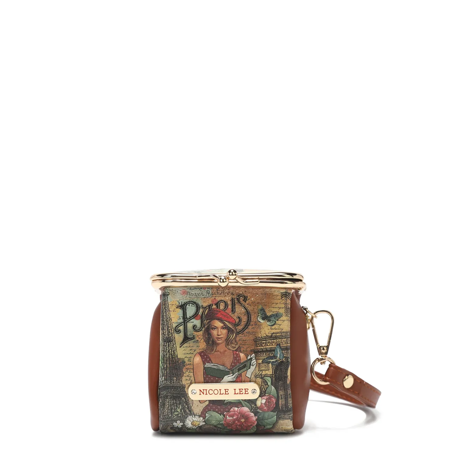 REYNA MINI WRISTLET
