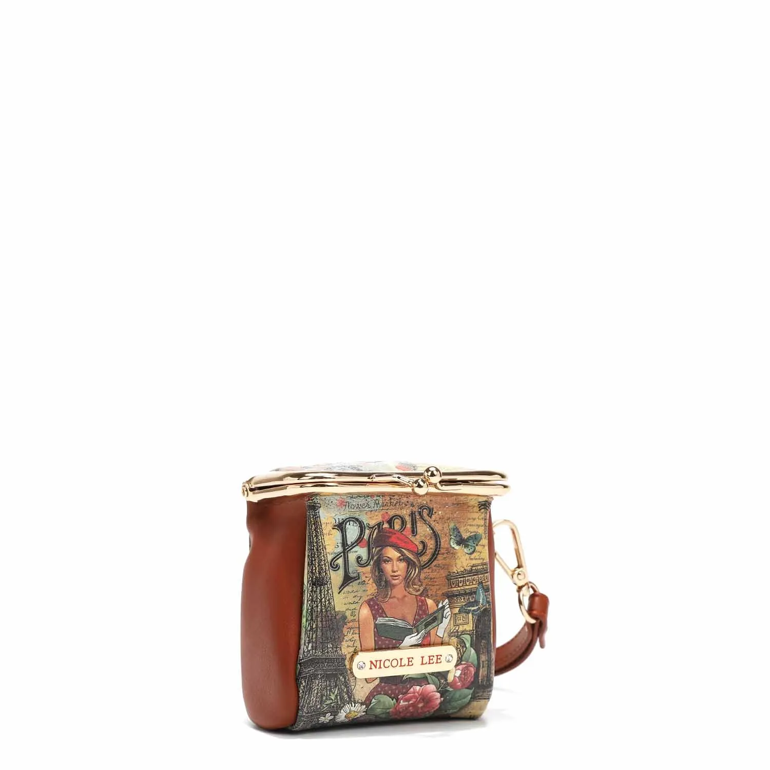 REYNA MINI WRISTLET