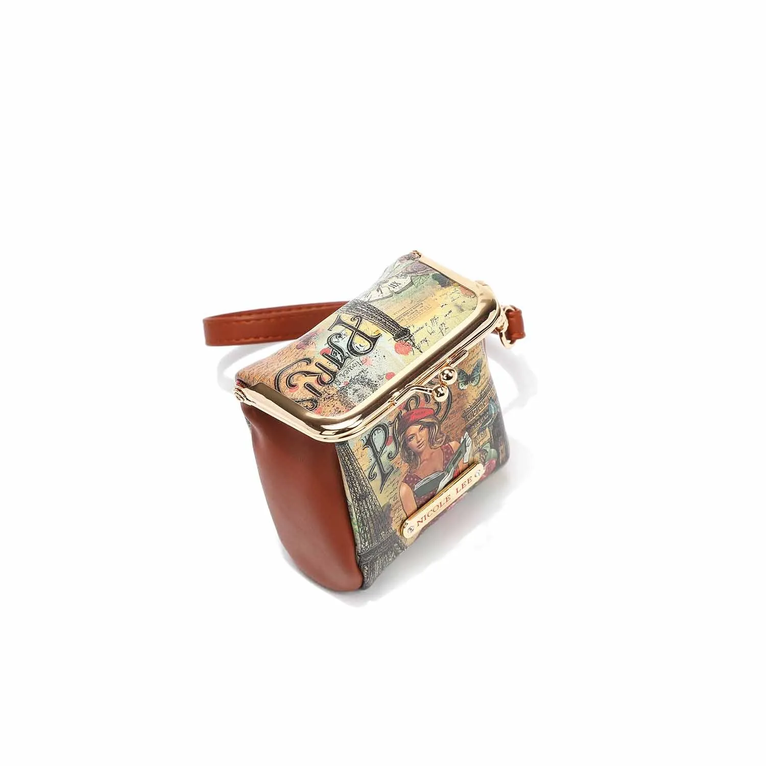 REYNA MINI WRISTLET