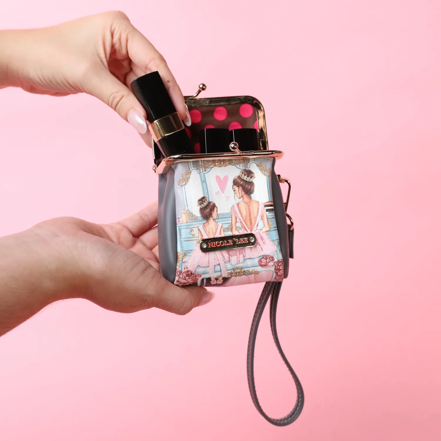 REYNA MINI WRISTLET