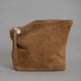 Rio / Camel Suede