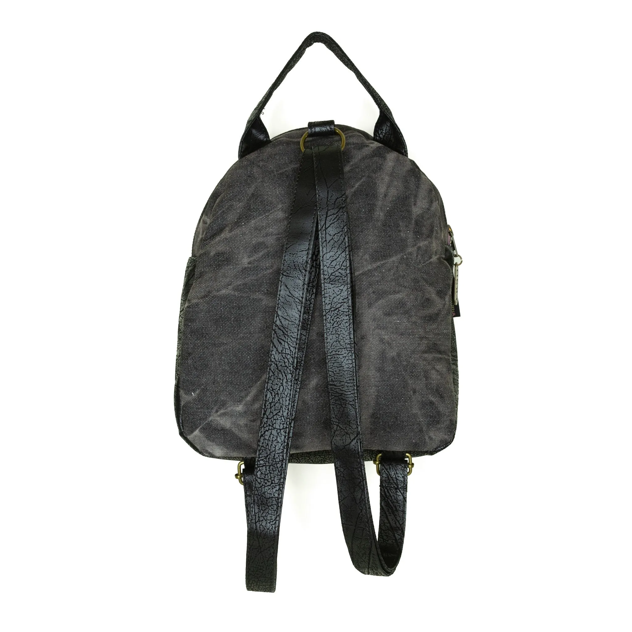 Rudy: Rebel Denim