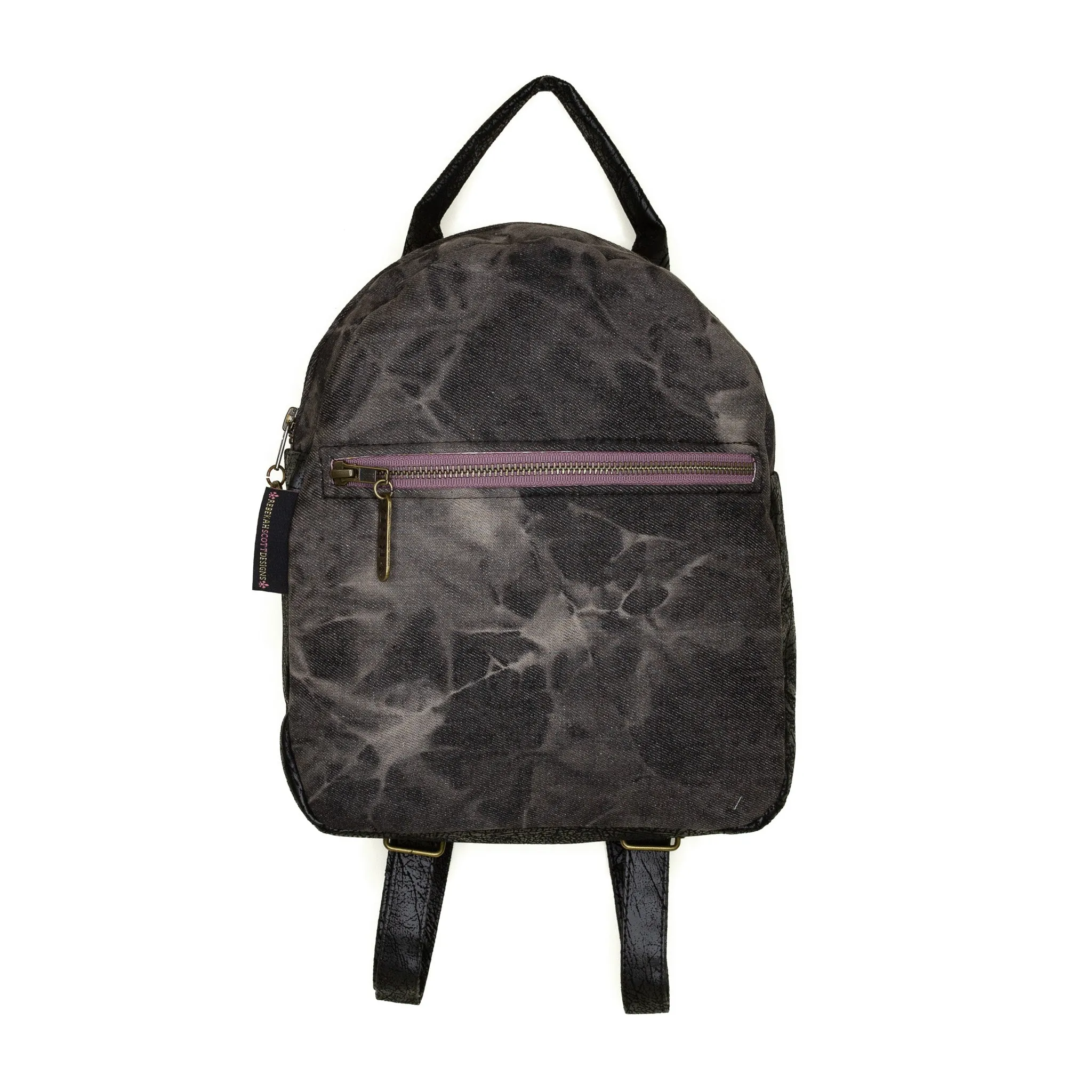 Rudy: Rebel Denim