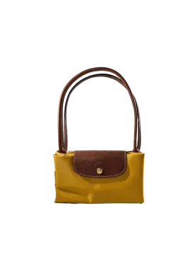 Sac Shopping Le Pliage Yellow