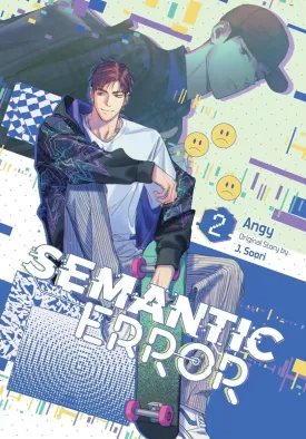 Semantic Error GN Vol 02