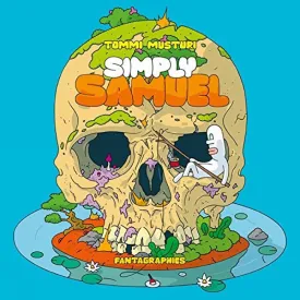 Simply Samuel HC