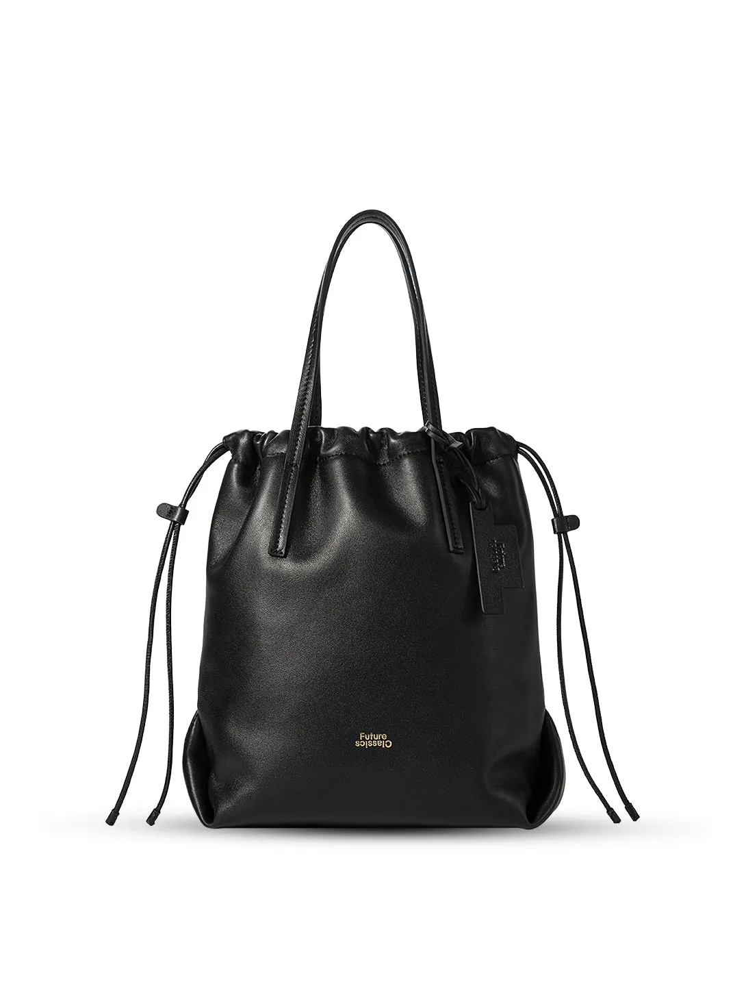 Small Pull Tote