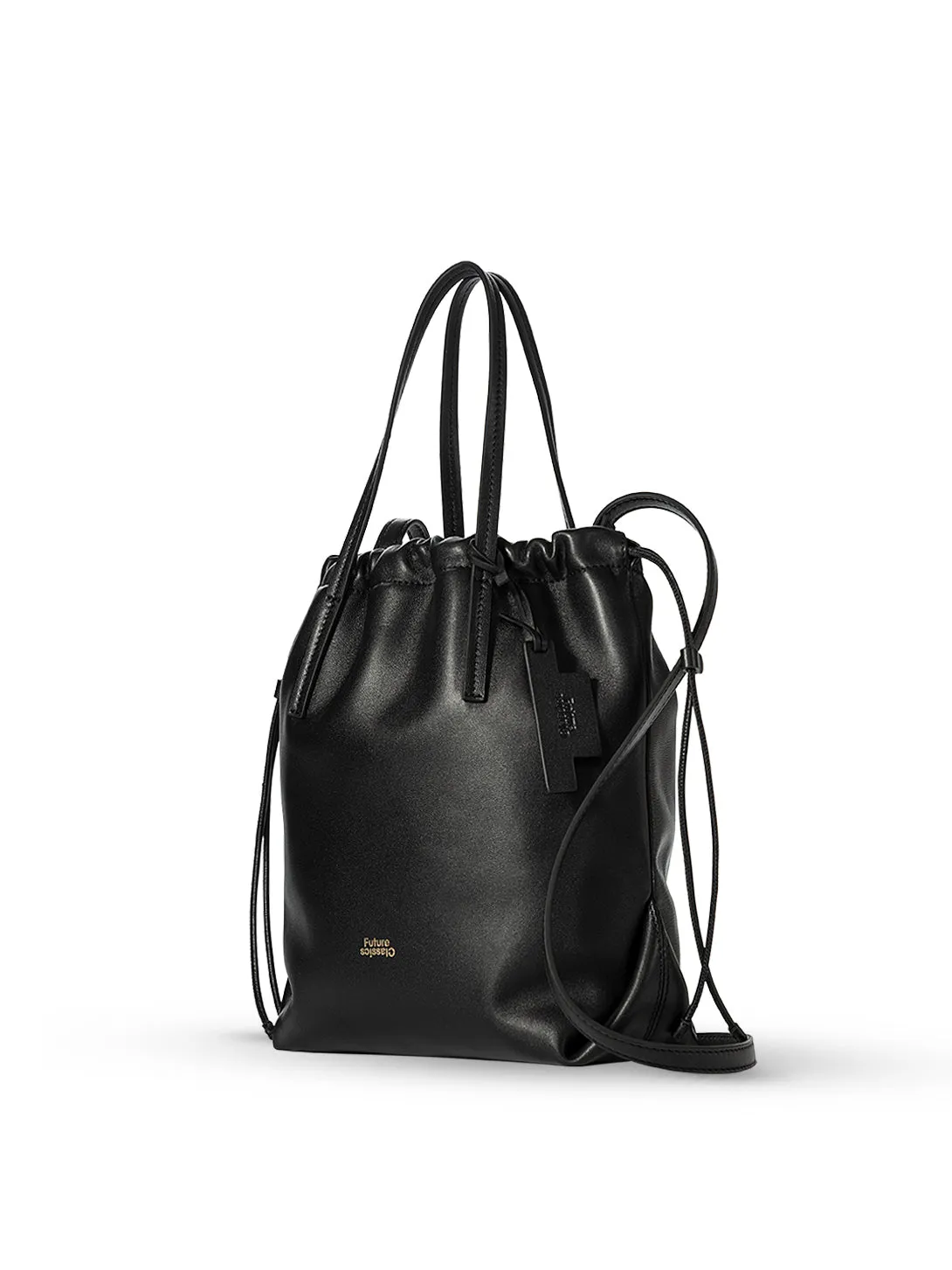 Small Pull Tote