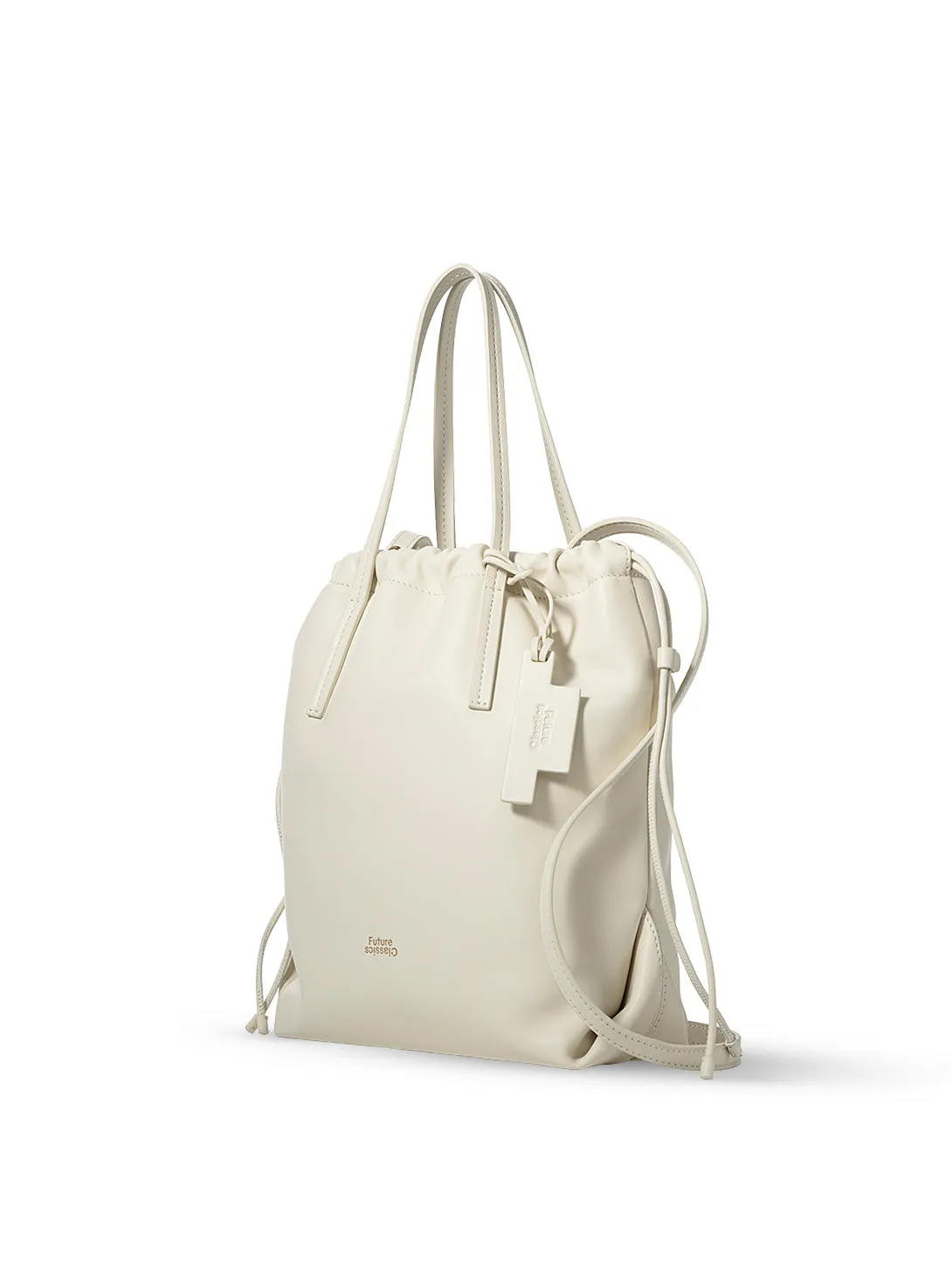 Small Pull Tote
