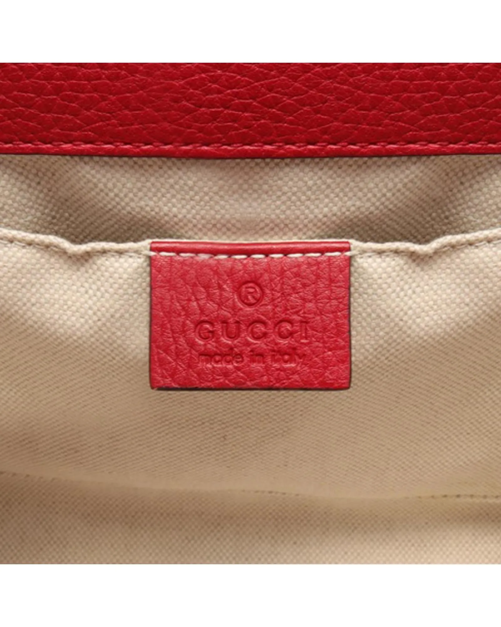 Small Top Handle Leather Satchel with Magnetic Closure