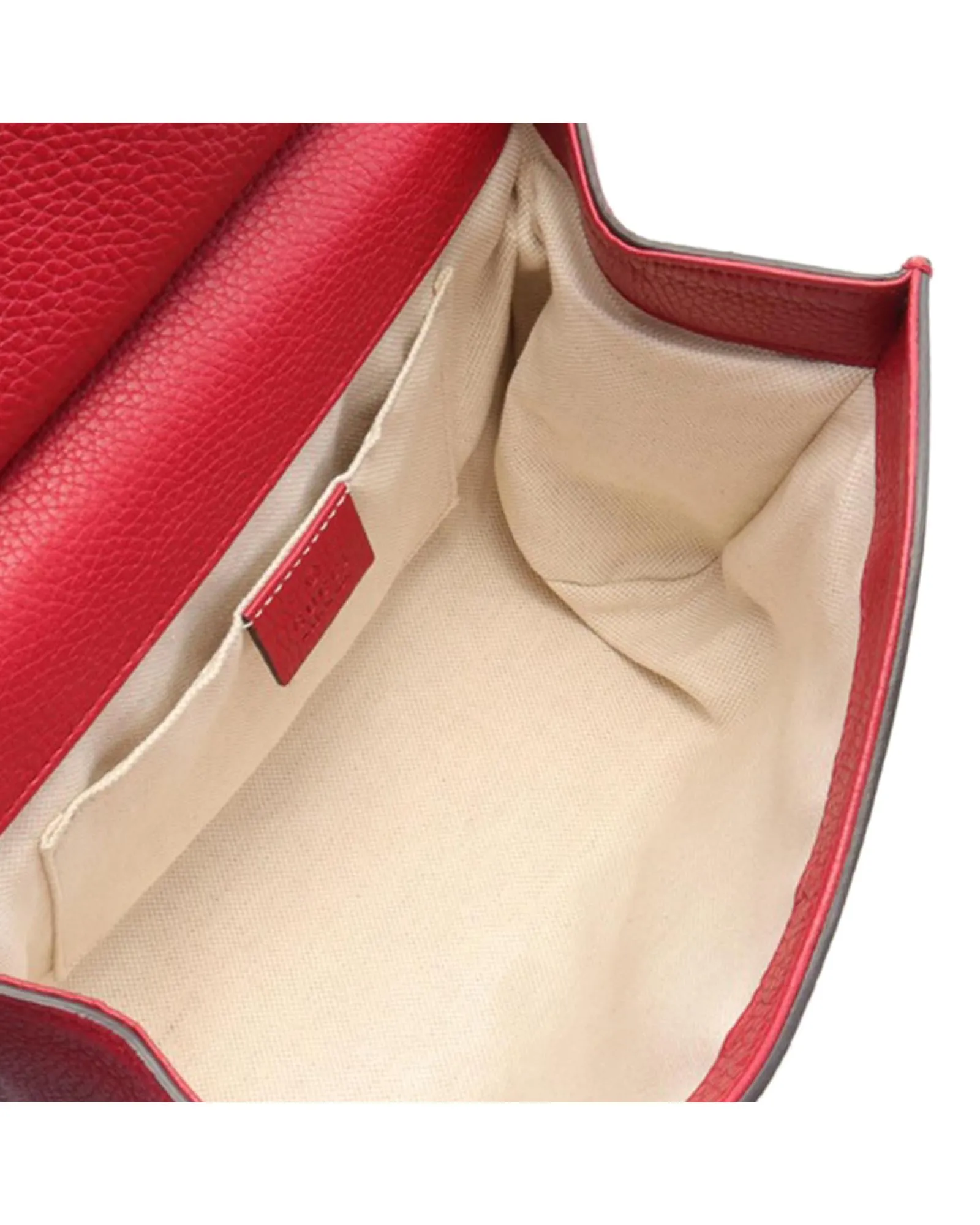 Small Top Handle Leather Satchel with Magnetic Closure