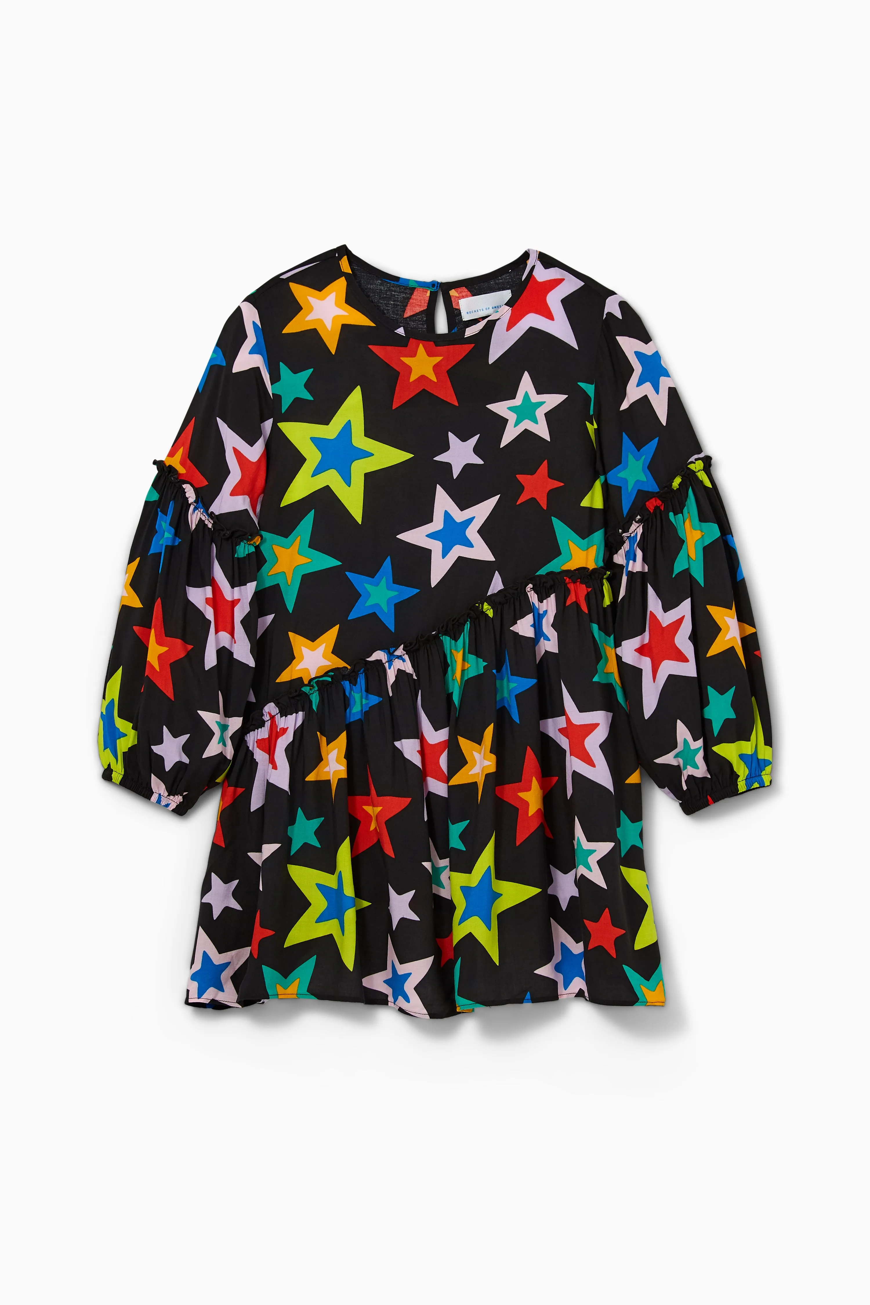 Star Power Dress
