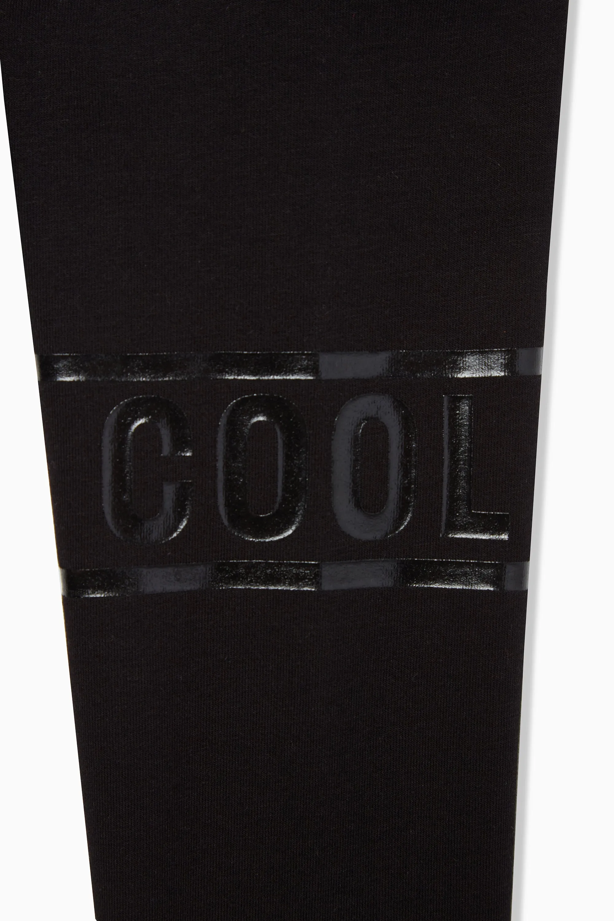 Stay Cool Cinch Tee