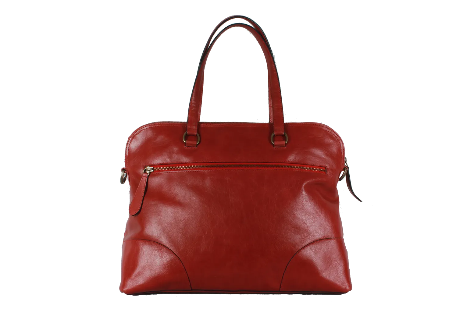 Tamaris Red Tote
