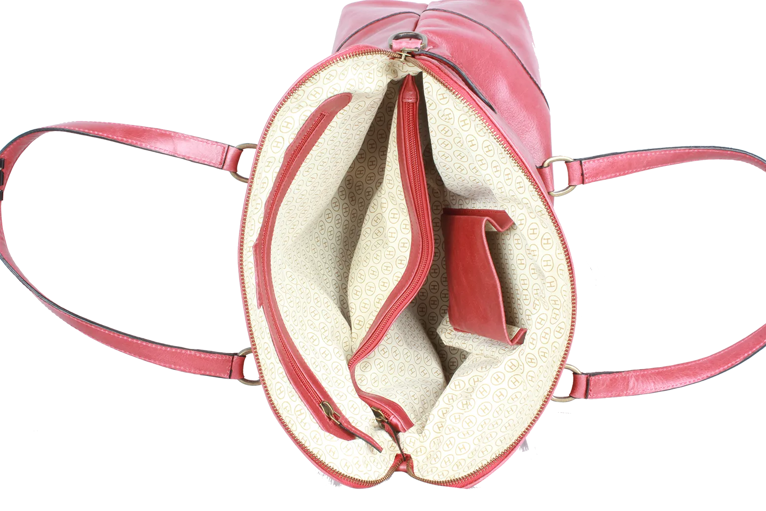 Tamaris Red Tote