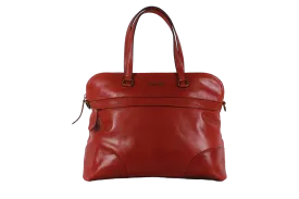 Tamaris Red Tote