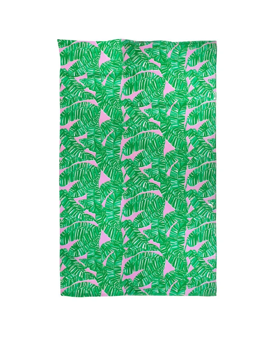 Towel Tote