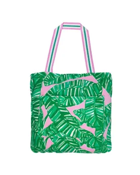 Towel Tote