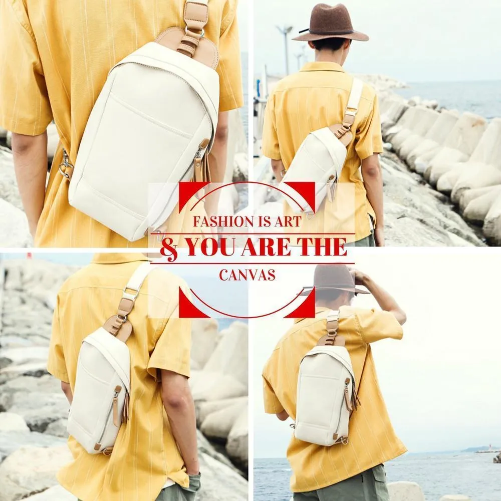 Trendy Korea Shoulder Bag