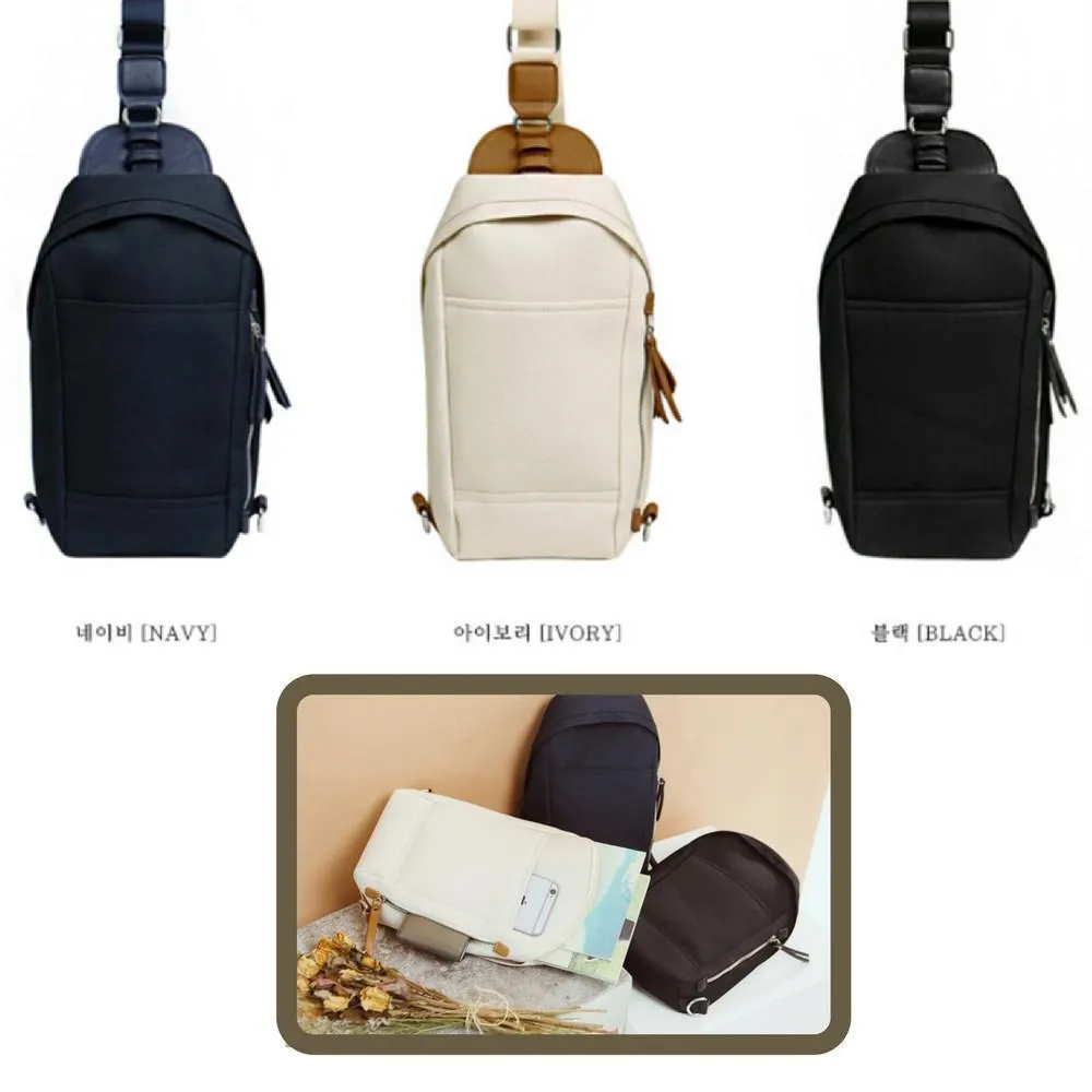 Trendy Korea Shoulder Bag