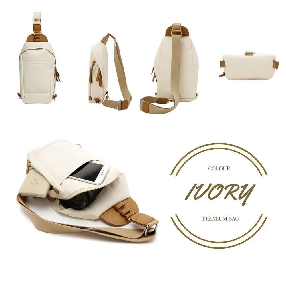 Trendy Korea Shoulder Bag