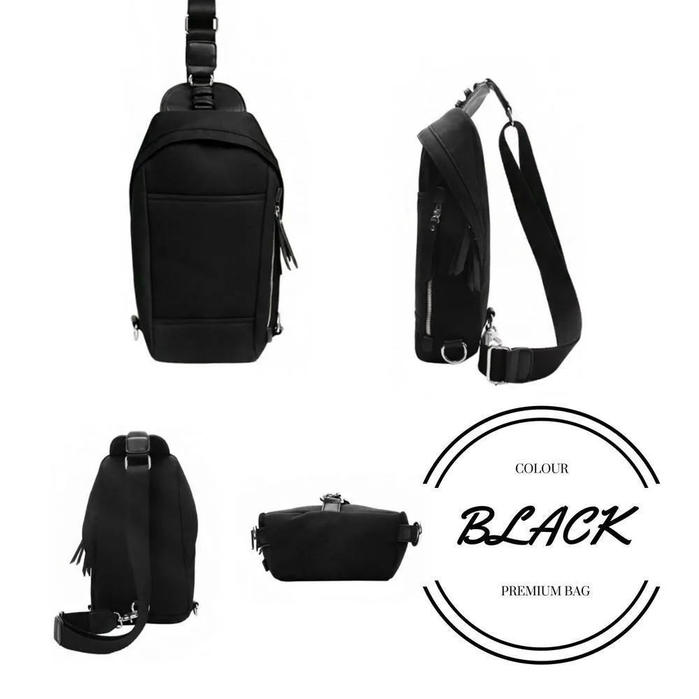 Trendy Korea Shoulder Bag
