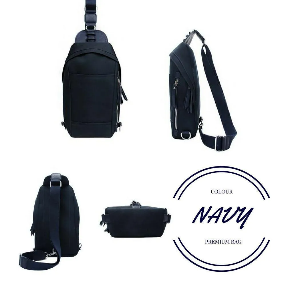 Trendy Korea Shoulder Bag